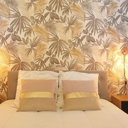 T2 Cosy Cote Plages Quartier Des Quilles Сет Экстерьер фото